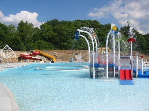  Cape Girardeau Water Park Water Ionizer