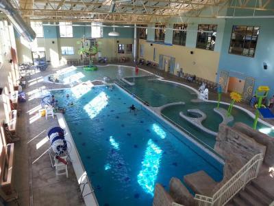 Amenity Pool-Westport Pools-Olathe Community Center 1